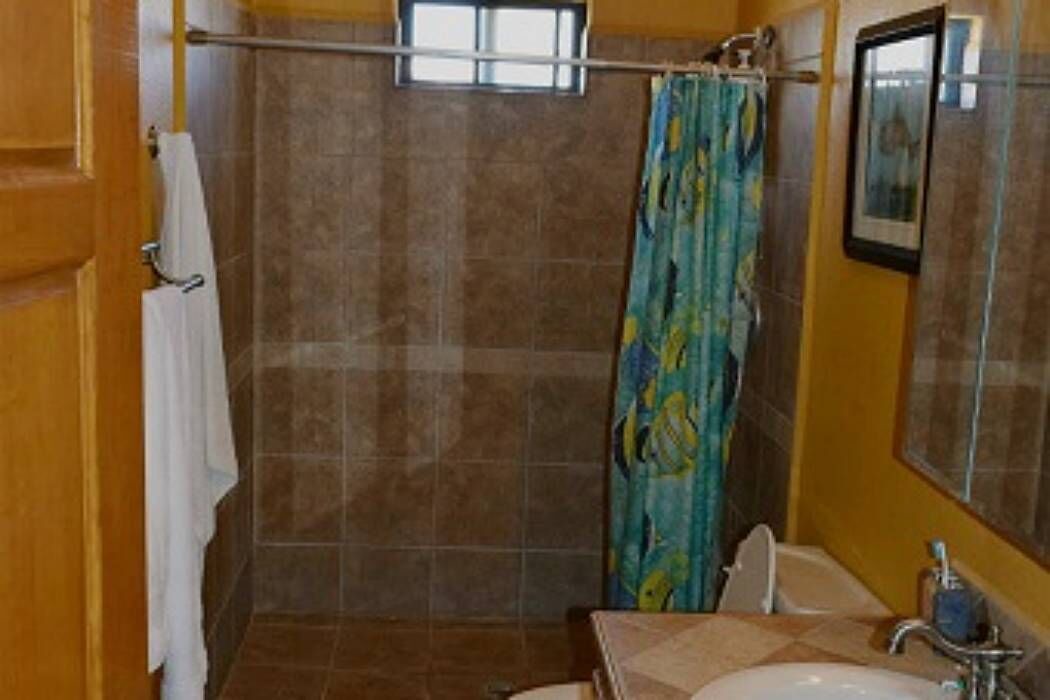 Photo of Bathroom in San Felipe