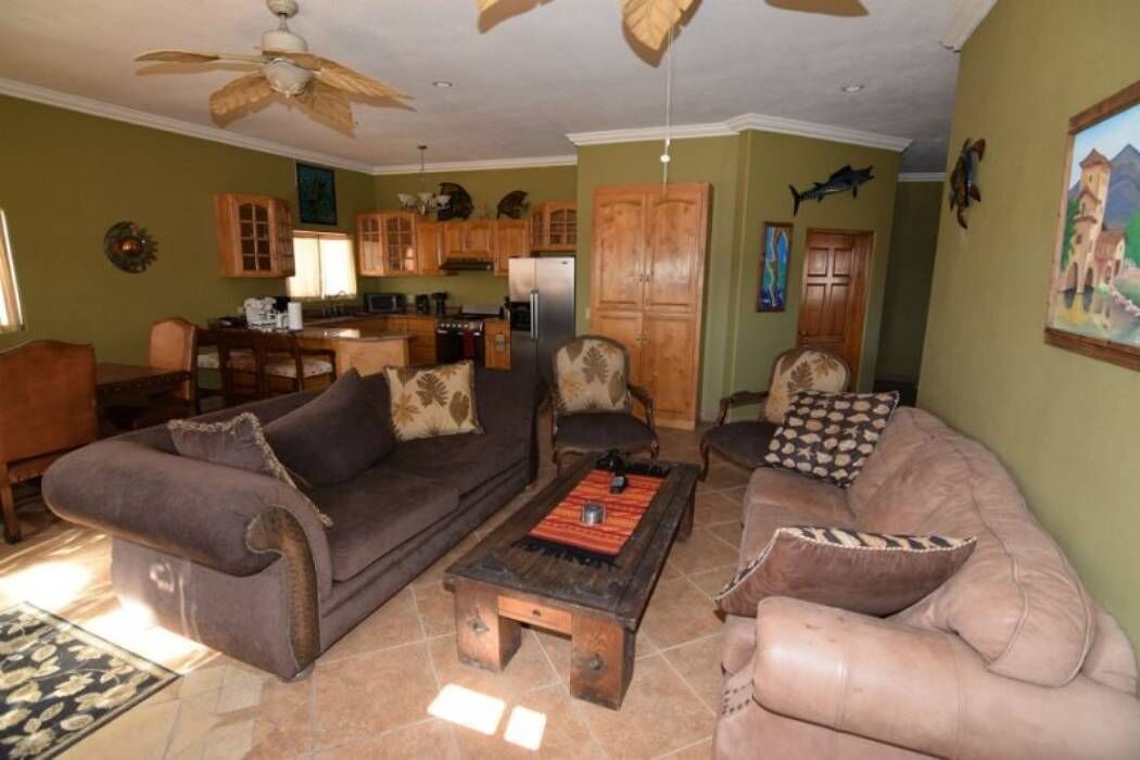 Photo of Bedroom in San Felipe