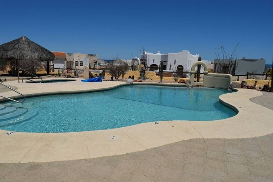 Photo of Outdoor in San Felipe