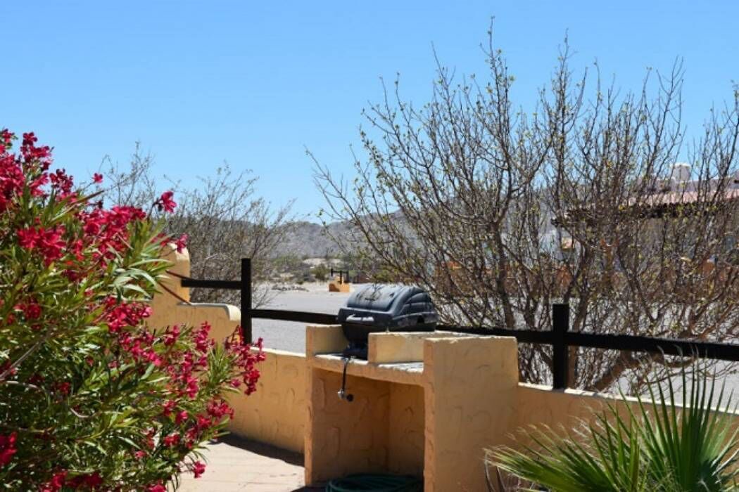 Photo of Outdoor in San Felipe