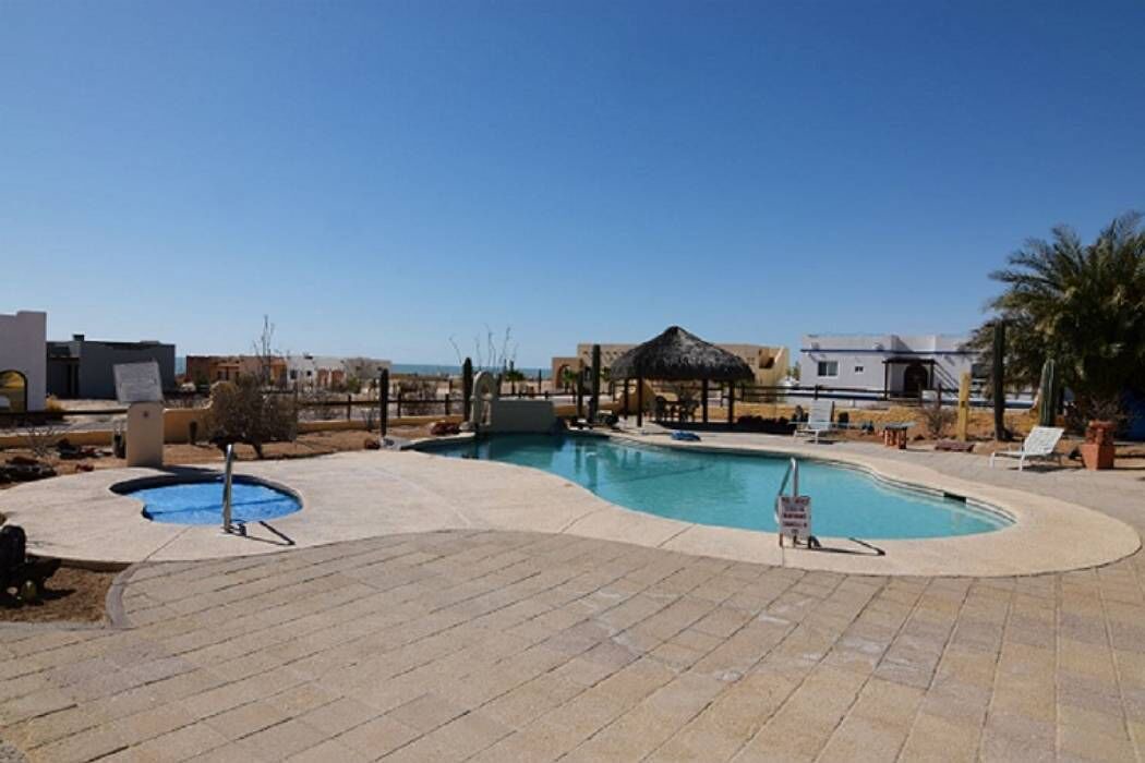 Photo of Outdoor in San Felipe