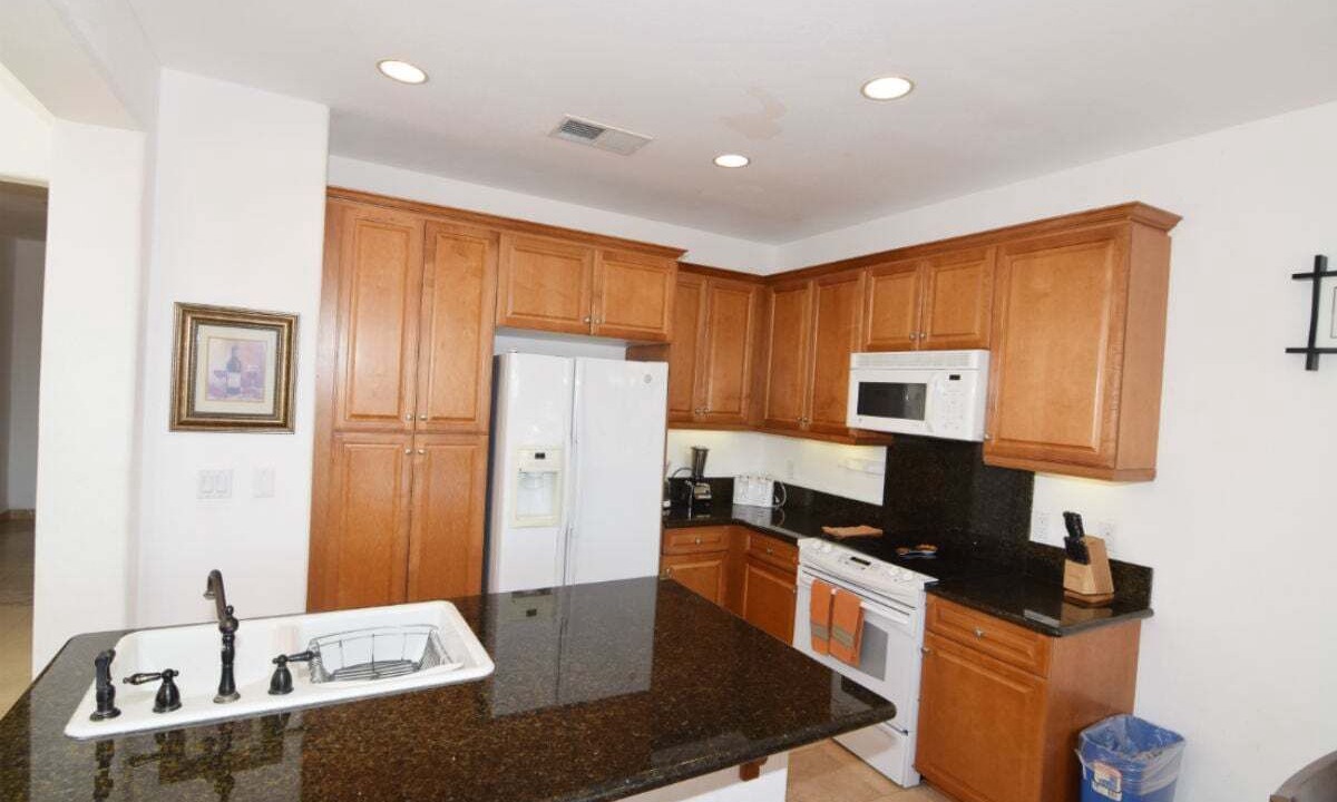 Photo of Bedroom in El Dorado Ranch