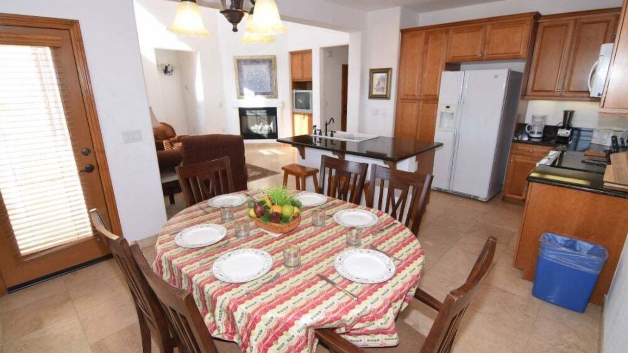 Photo of Livingroom in El Dorado Ranch