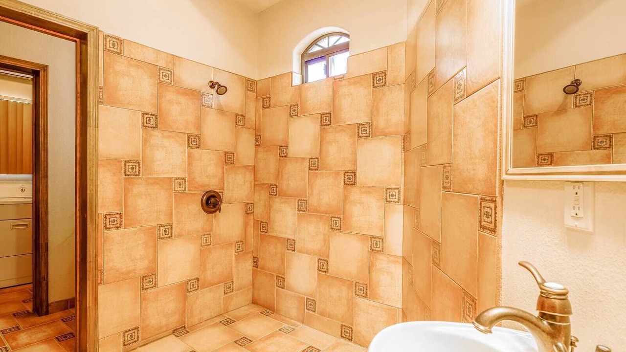 Photo of Bathroom in El Dorado Ranch