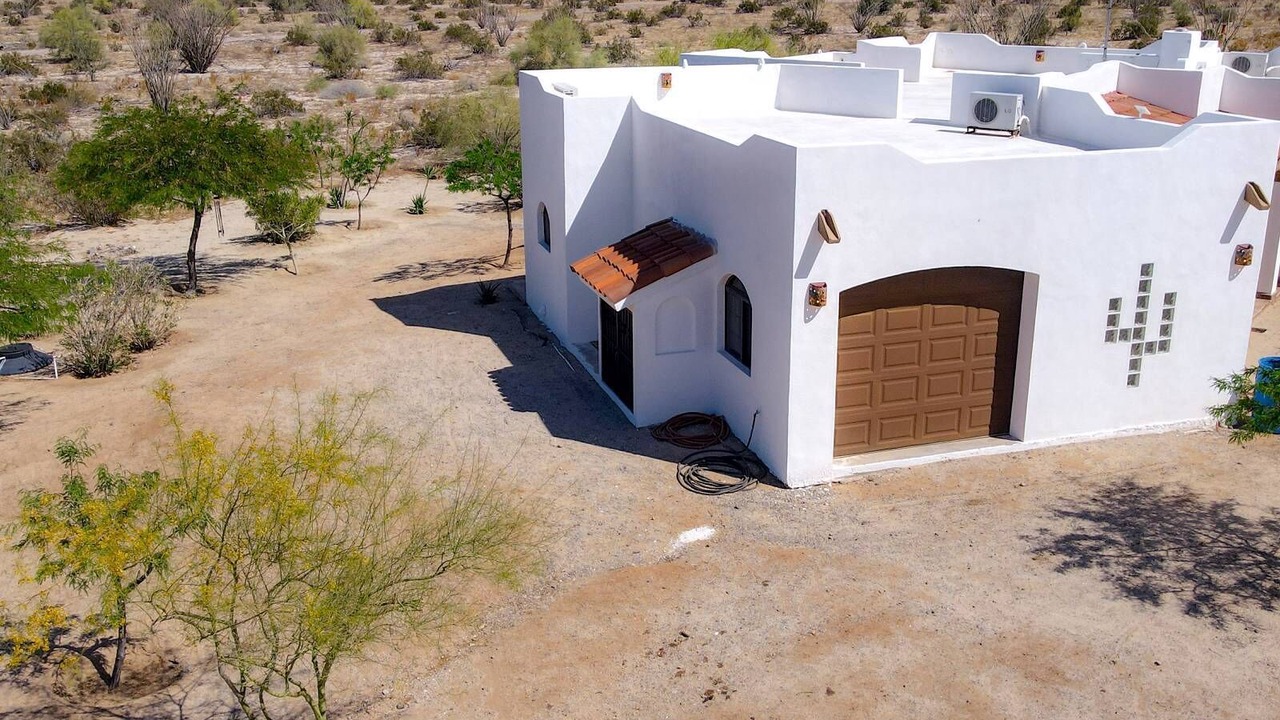 Photo of Outdoor in El Dorado Ranch