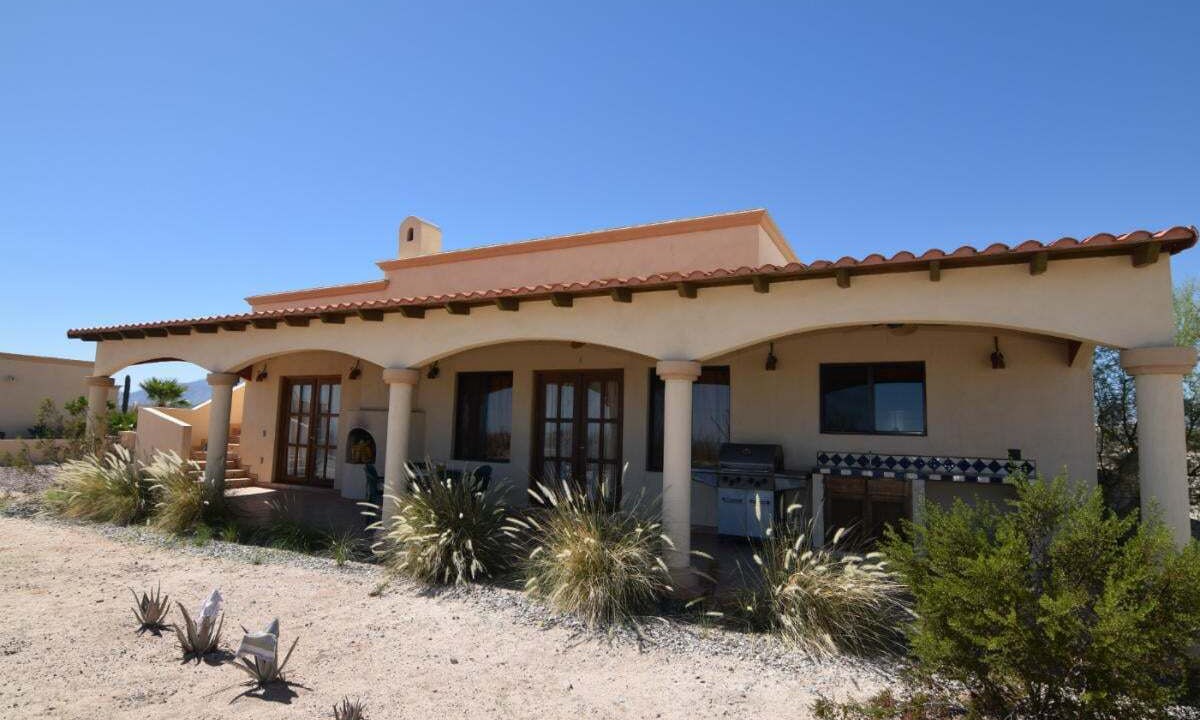 Photo of Livingroom in El Dorado Ranch