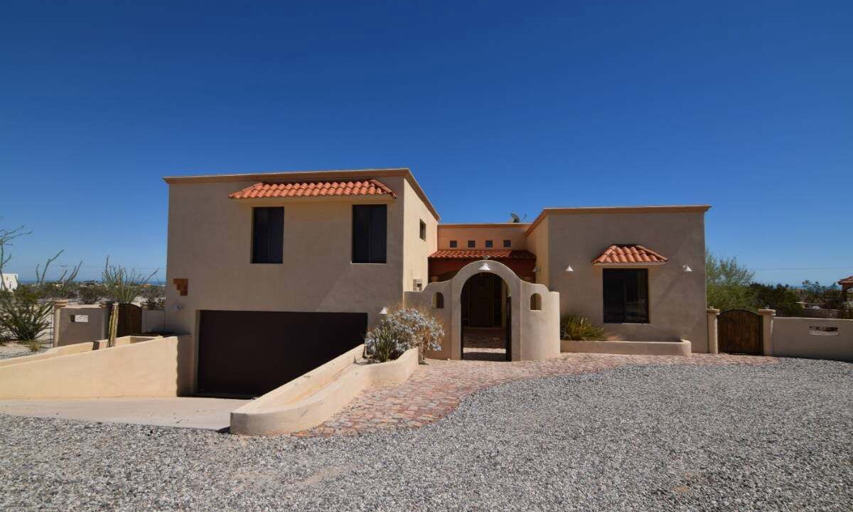Photo of Outdoor in El Dorado Ranch