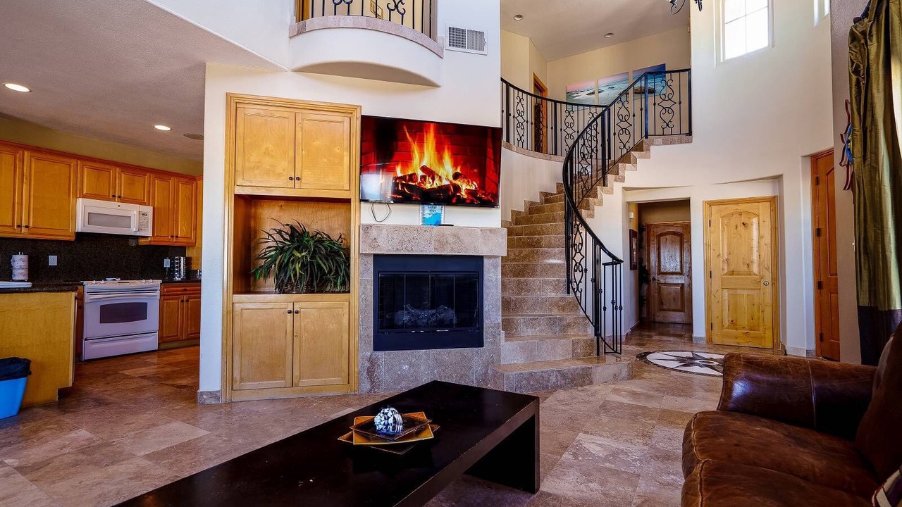 Photo of Bedroom in El Dorado Ranch