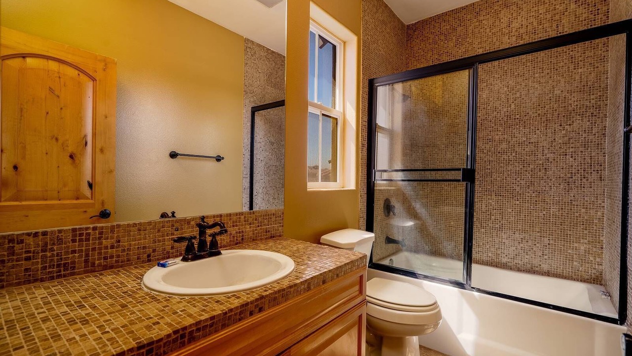Photo of Bathroom in El Dorado Ranch