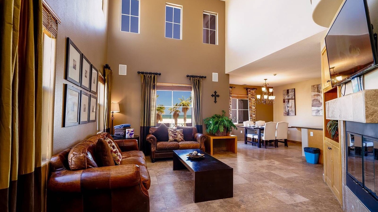 Photo of Bedroom in El Dorado Ranch