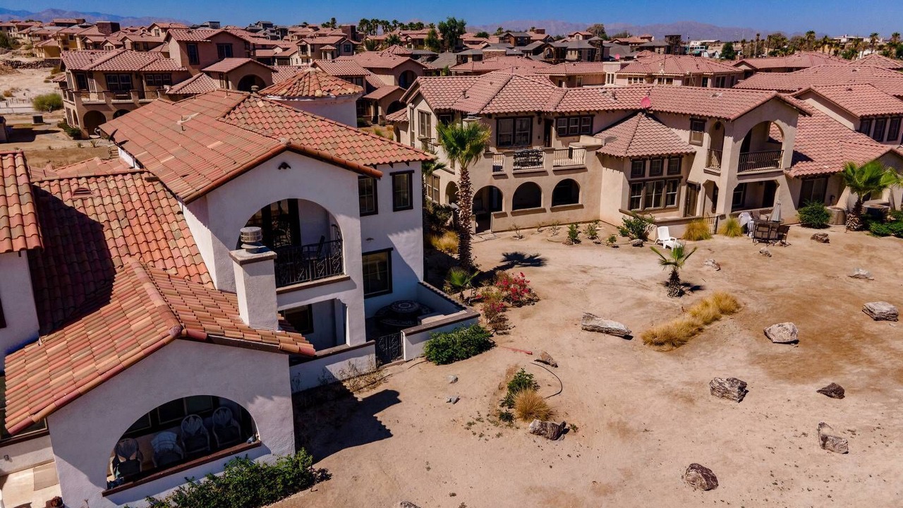 Photo of Others in El Dorado Ranch