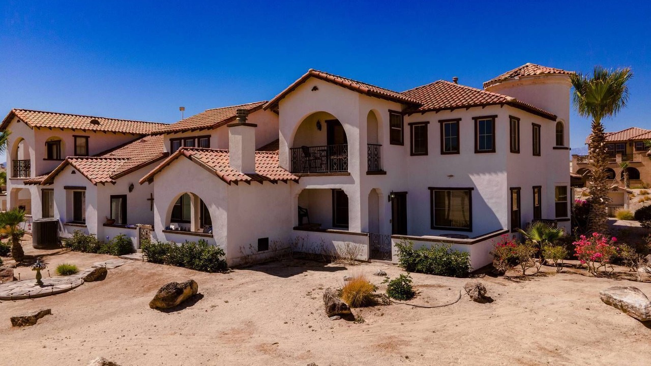 Photo of Others in El Dorado Ranch