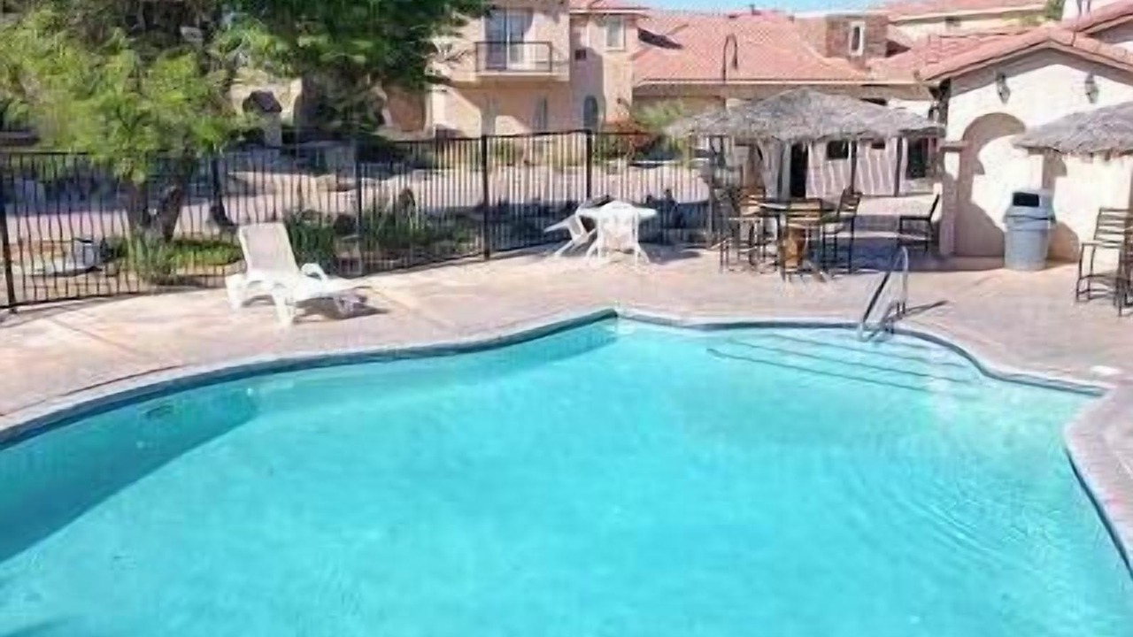 Photo of Outdoor in El Dorado Ranch