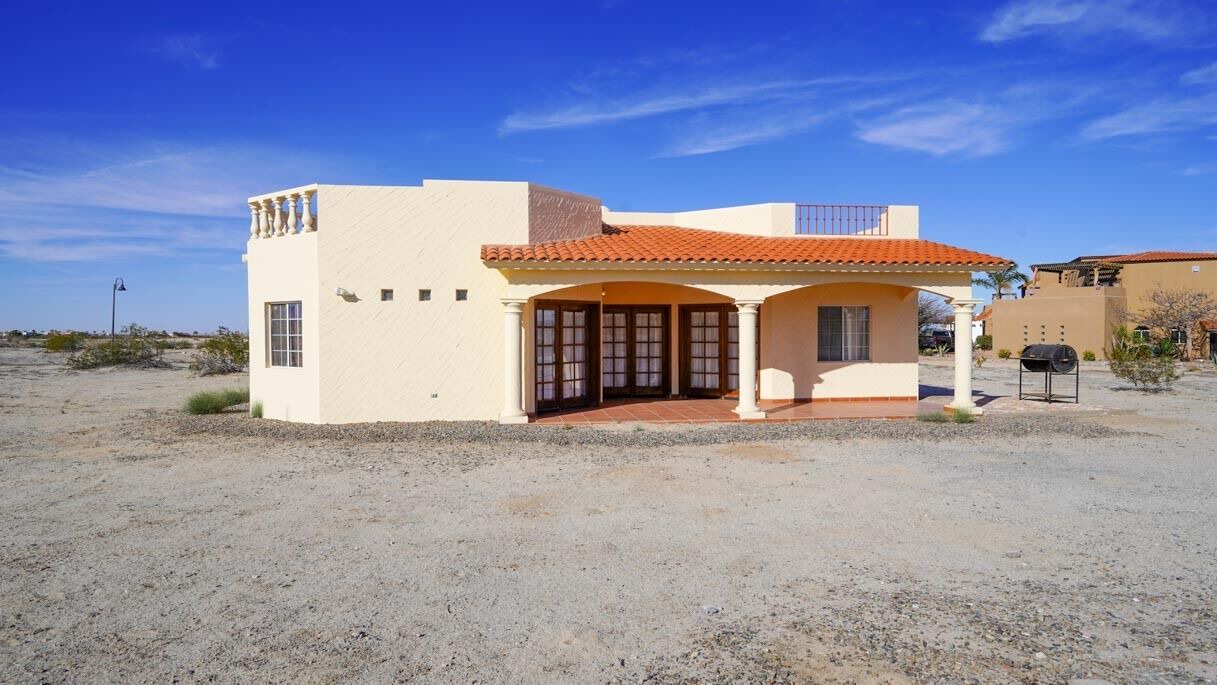 Photo of Outdoor in El Dorado Ranch