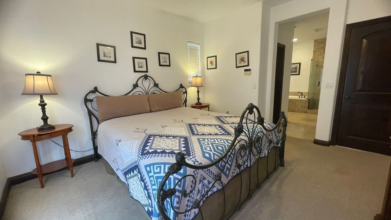 Photo of Bedroom in El Dorado Ranch