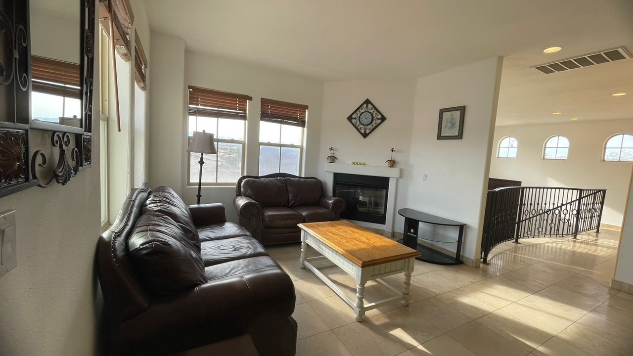 Photo of Livingroom in El Dorado Ranch