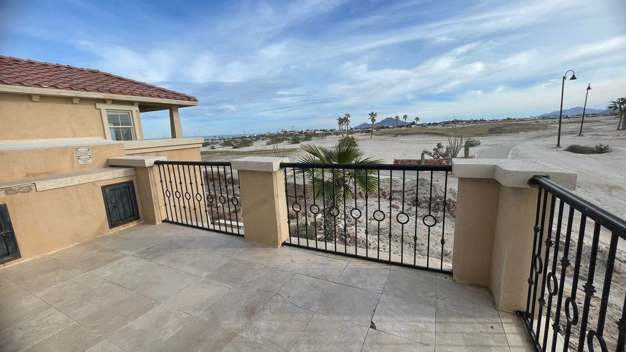 Photo of Outdoor in El Dorado Ranch