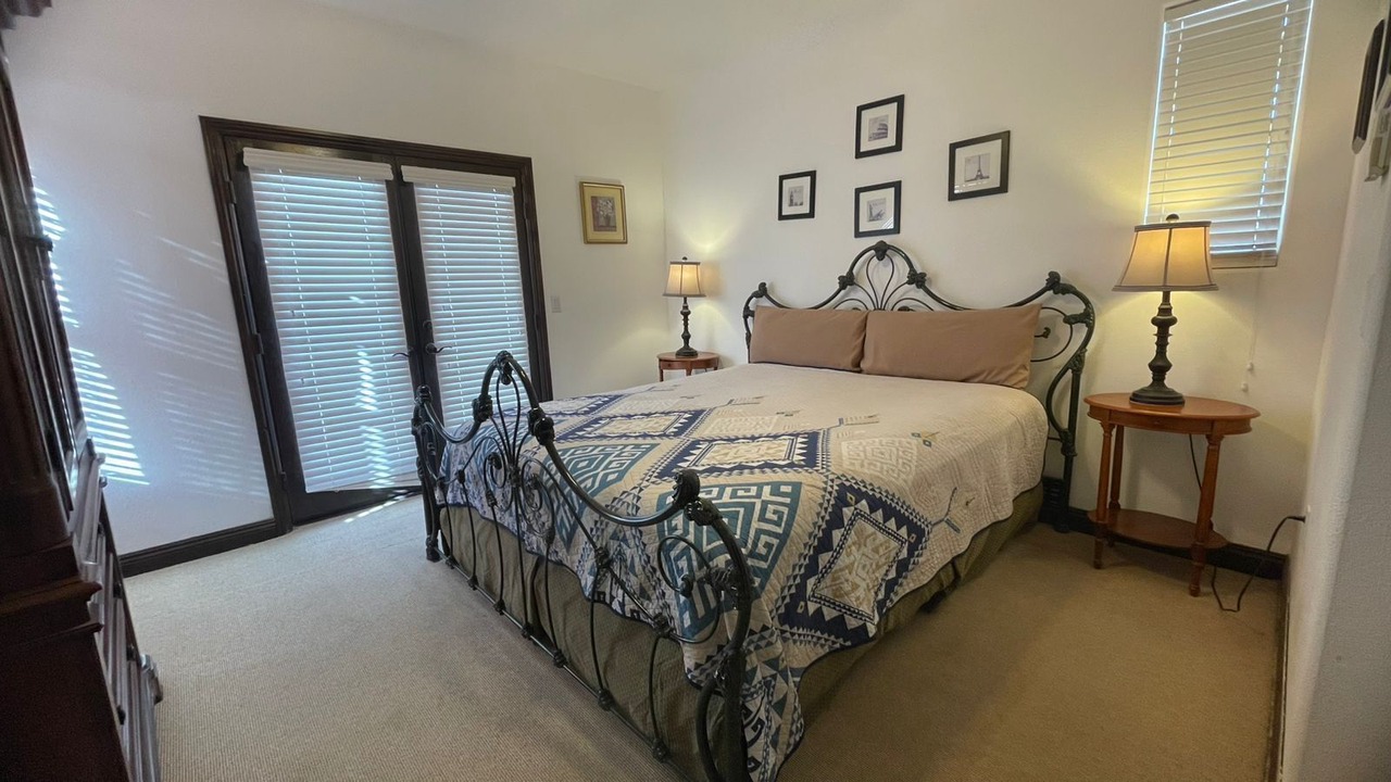 Photo of Bedroom in El Dorado Ranch