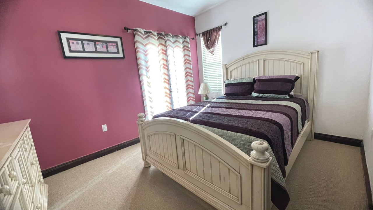 Photo of Bedroom in El Dorado Ranch