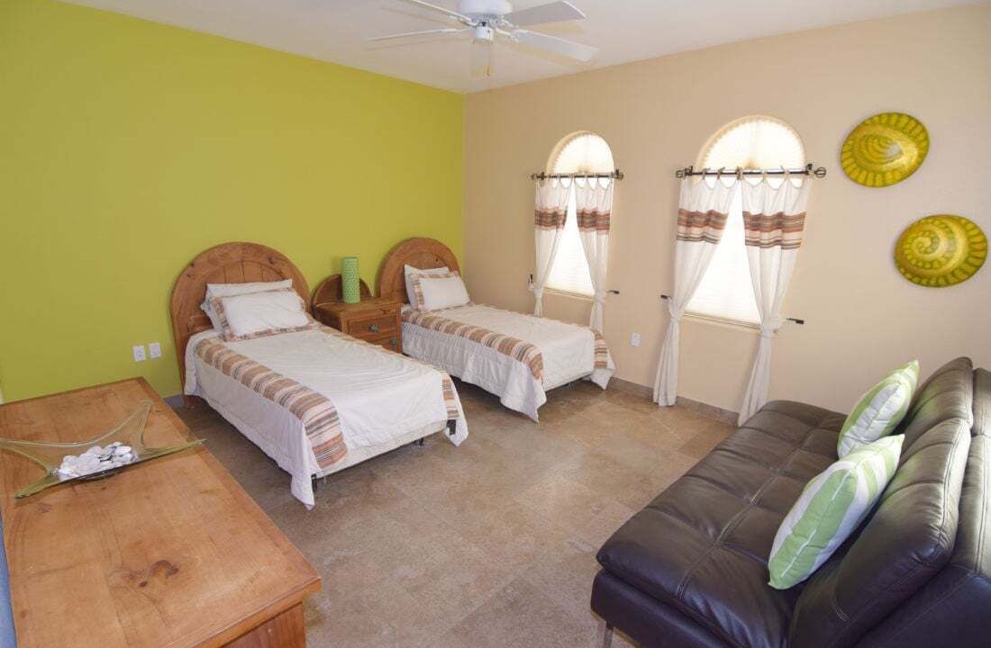 Photo of Bathroom in El Dorado Ranch