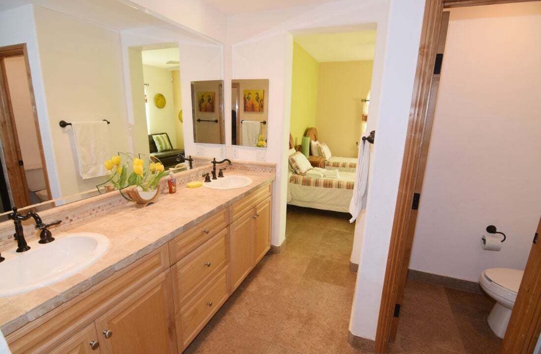 Photo of Bathroom in El Dorado Ranch
