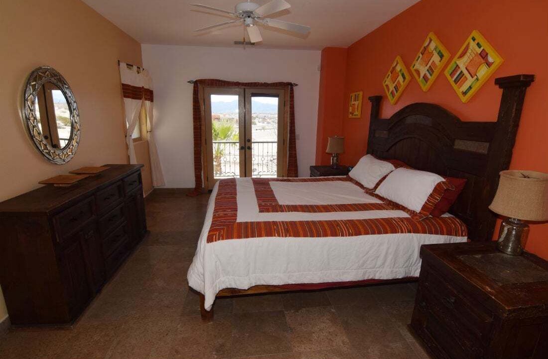 Photo of Bathroom in El Dorado Ranch