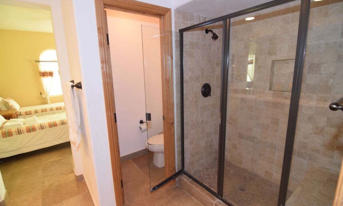Photo of Bathroom in El Dorado Ranch