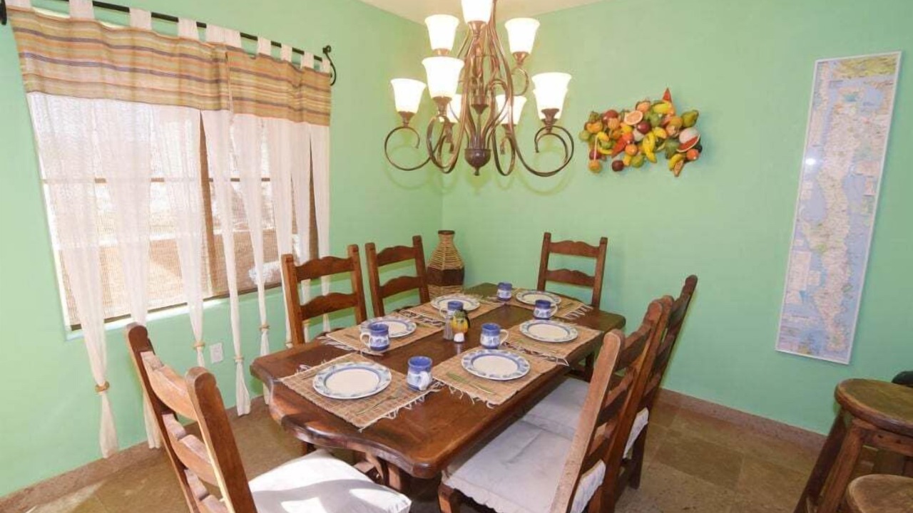 Photo of Bedroom in El Dorado Ranch