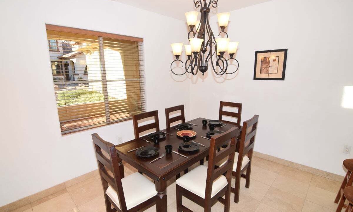 Photo of Bedroom in El Dorado Ranch