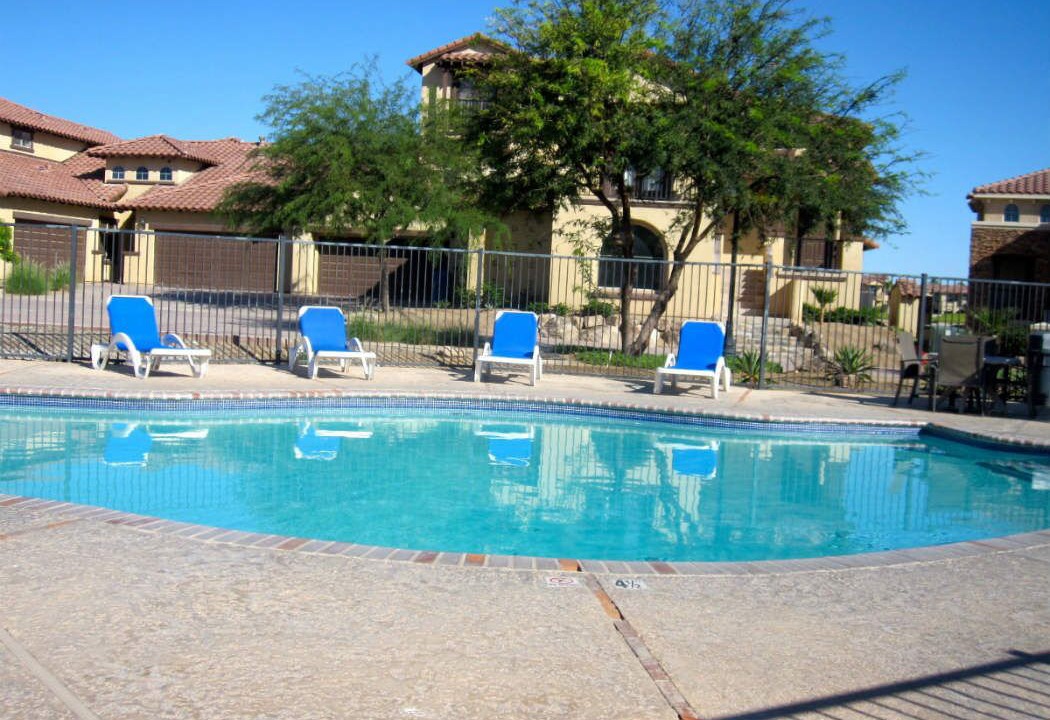 Photo of Outdoor in El Dorado Ranch