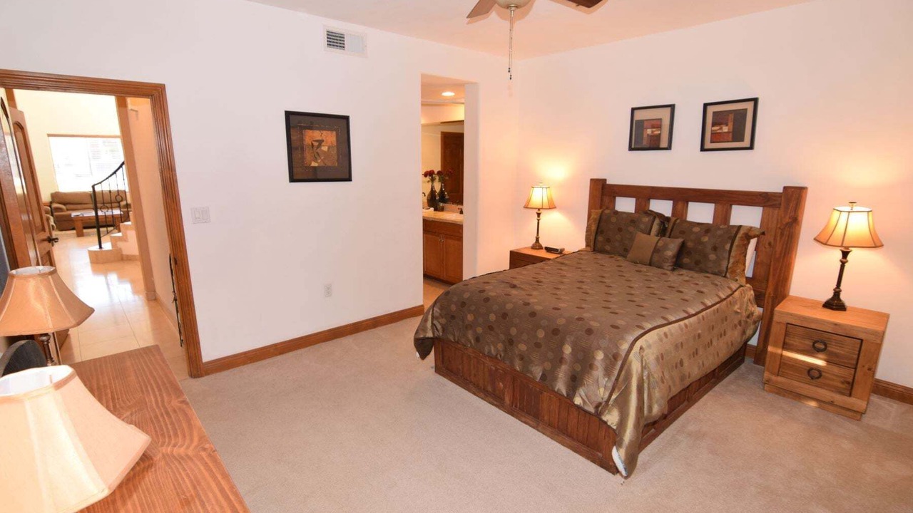 Photo of Bathroom in El Dorado Ranch