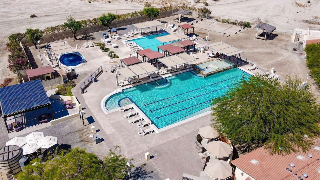 Photo of Outdoor in El Dorado Ranch