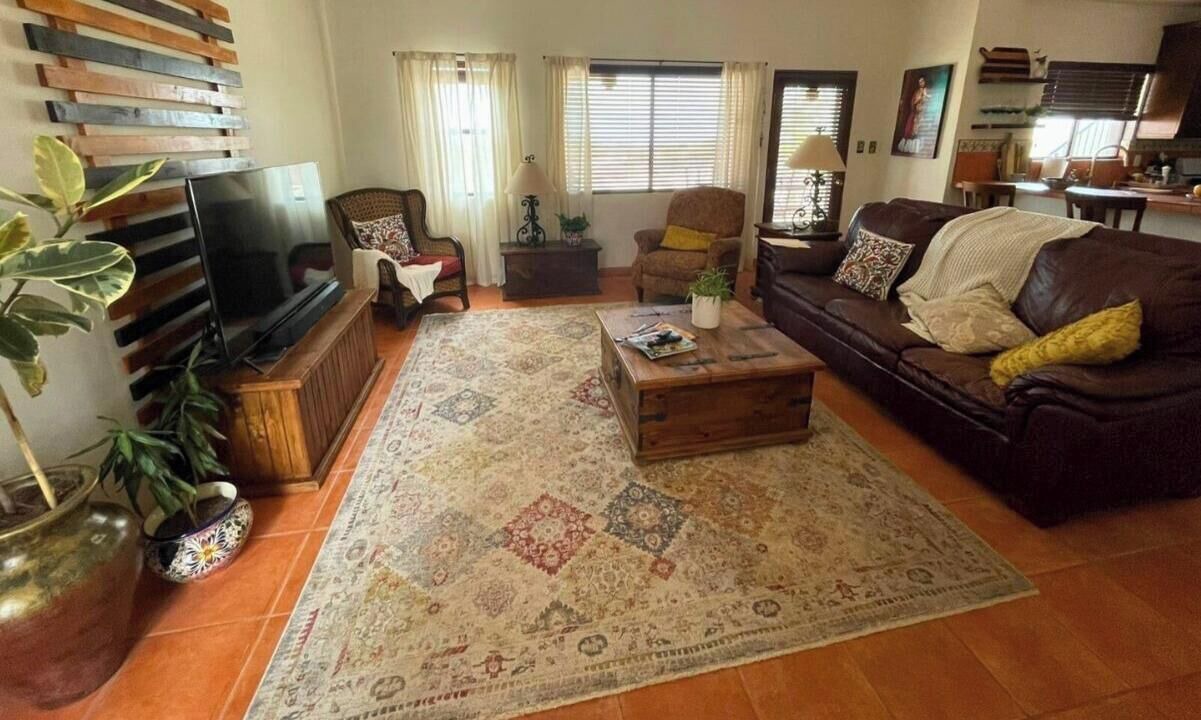 Photo of Bedroom in El Dorado Ranch