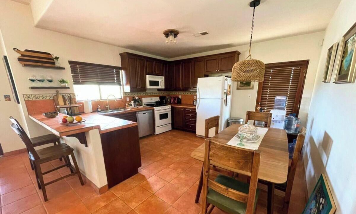 Photo of Bedroom in El Dorado Ranch