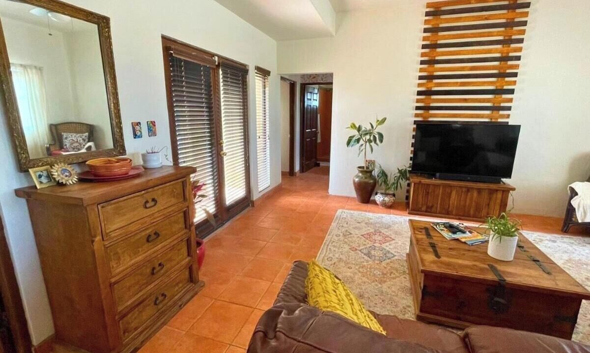 Photo of Bedroom in El Dorado Ranch