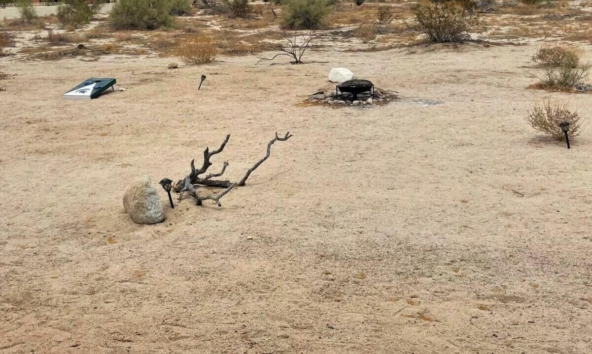 Photo of Outdoor in El Dorado Ranch