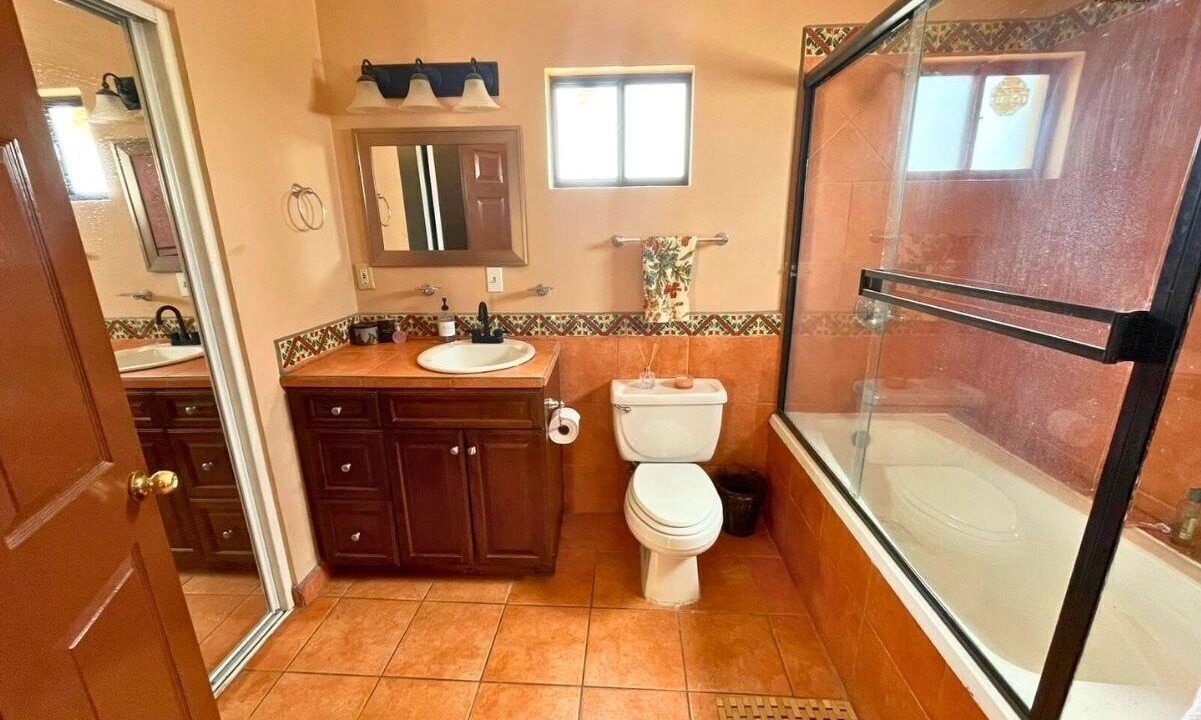 Photo of Bathroom in El Dorado Ranch