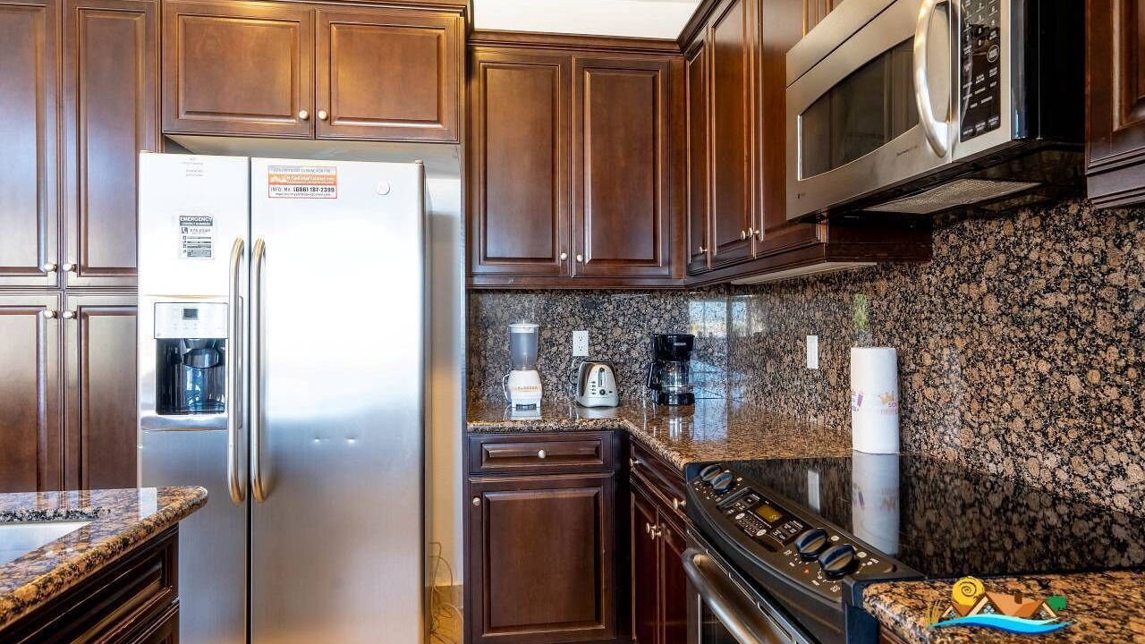 Photo of Kitchen in El Dorado Ranch