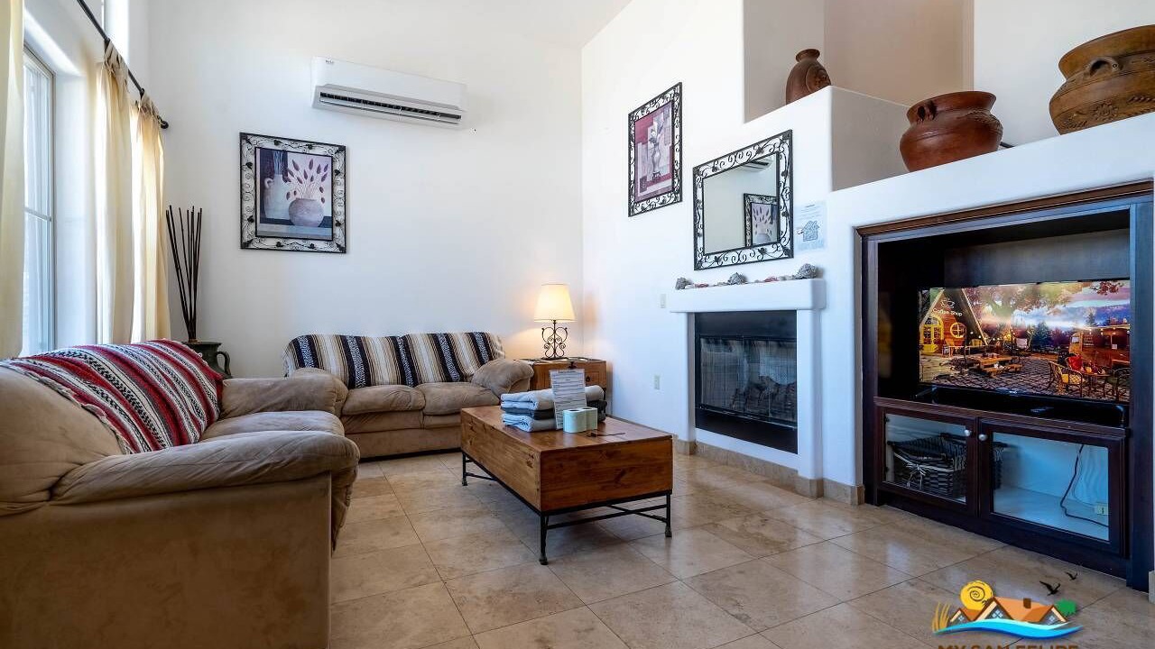 Photo of Bedroom in El Dorado Ranch