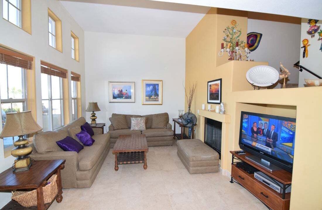 Photo of Bedroom in El Dorado Ranch