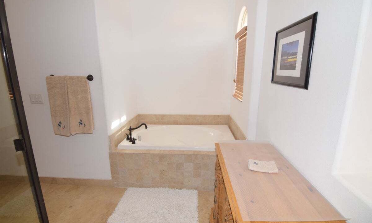 Photo of Bathroom in El Dorado Ranch