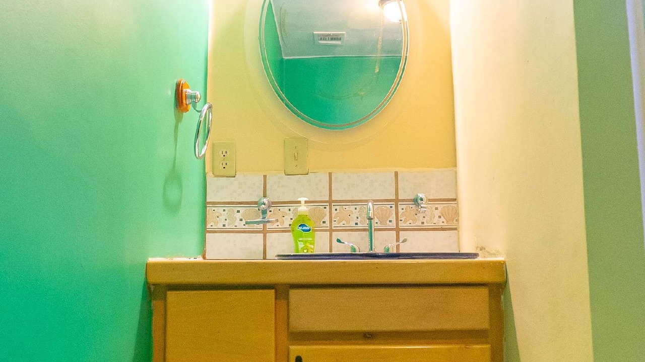 Photo of Bathroom in El Dorado Ranch