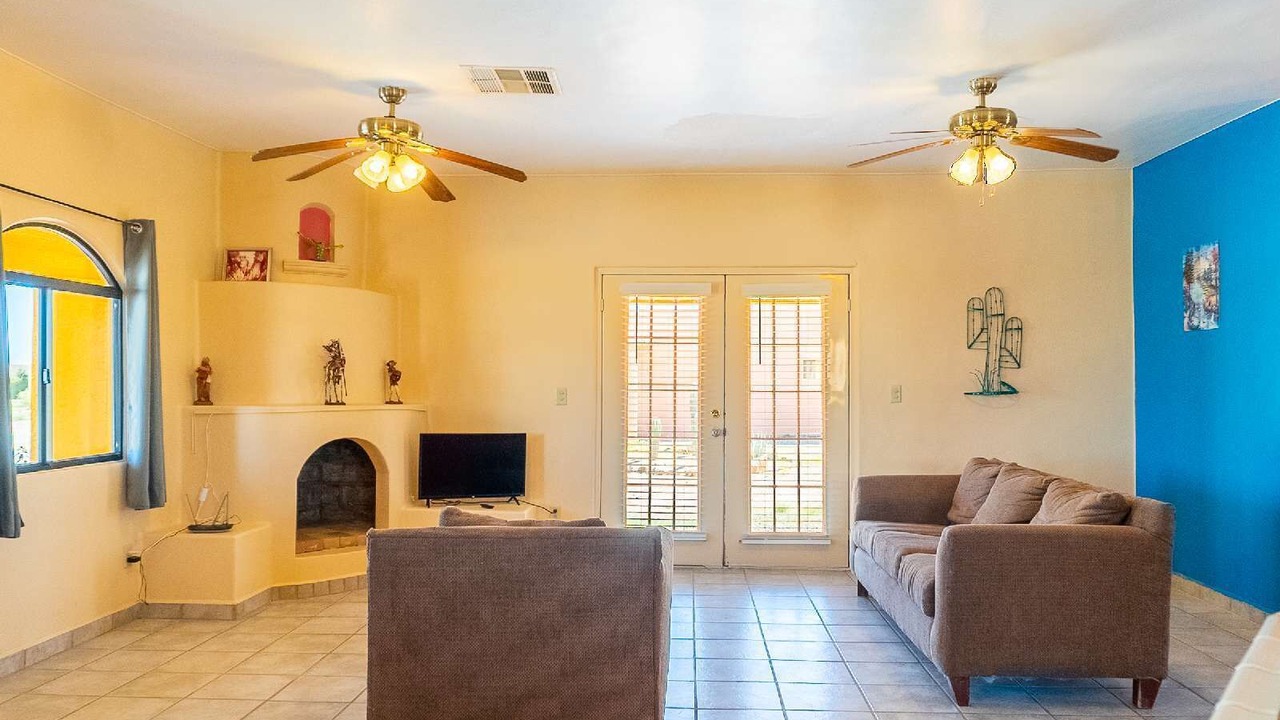 Photo of Bedroom in El Dorado Ranch