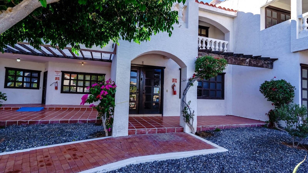 Photo of Outdoor in San Felipe