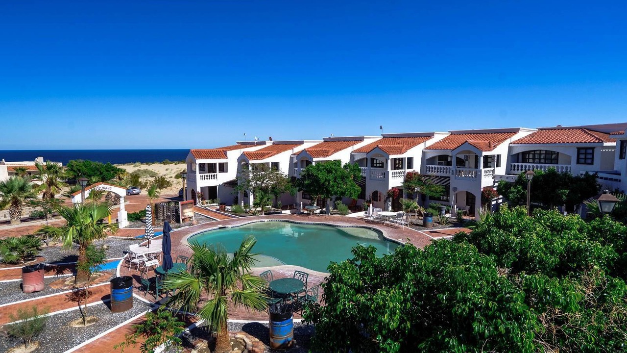 Photo of Outdoor in San Felipe