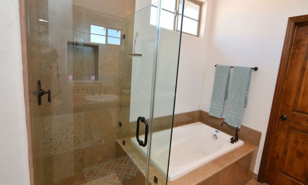 Photo of Bathroom in El Dorado Ranch