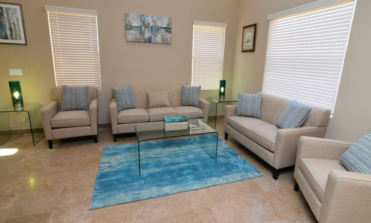 Photo of Bedroom in El Dorado Ranch