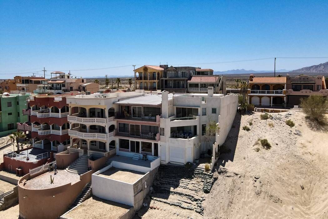Photo of Others in San Felipe
