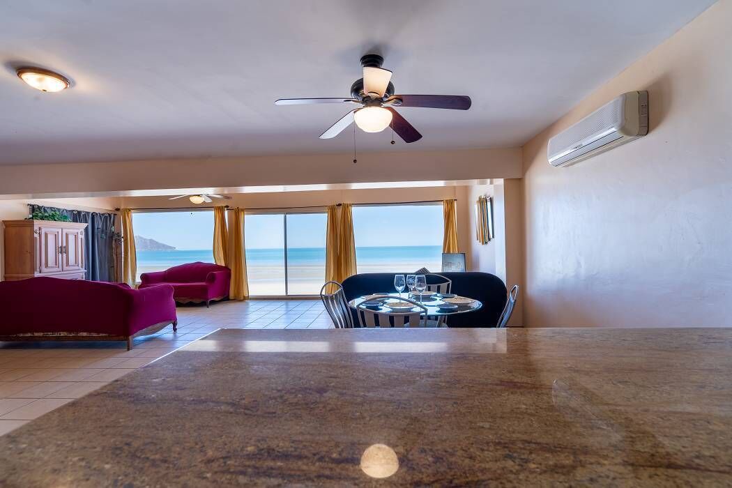 Photo of Bedroom in San Felipe