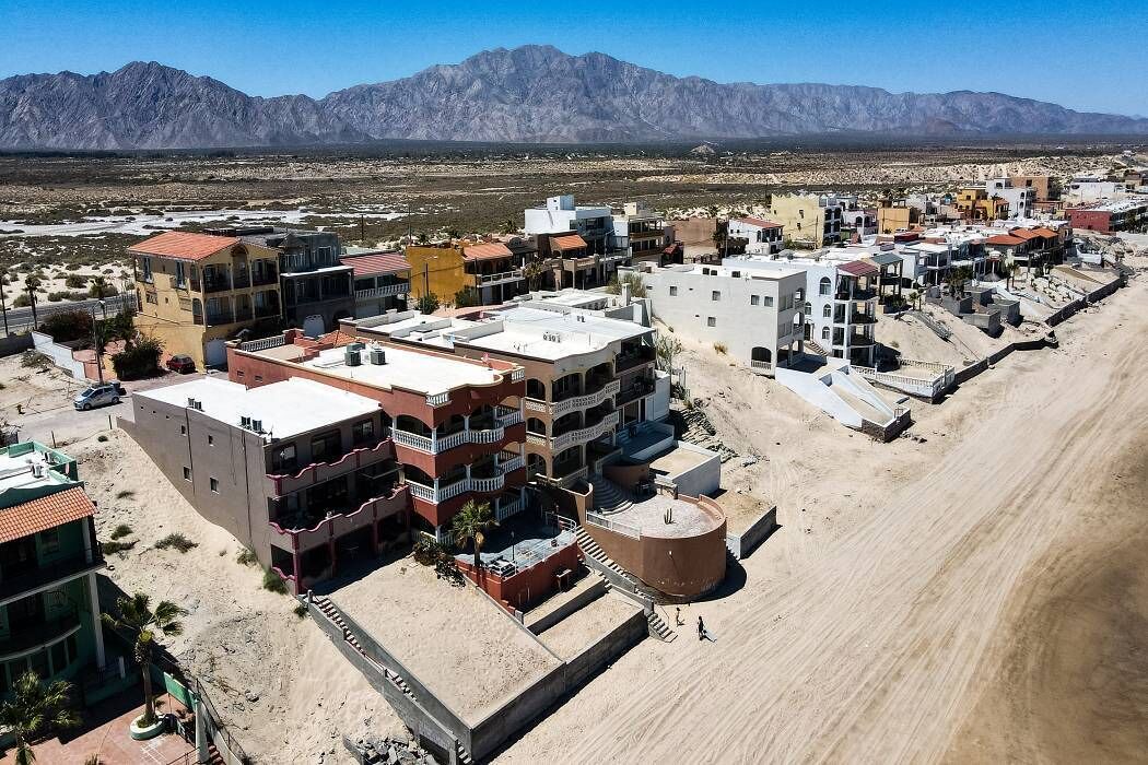Photo of Others in San Felipe